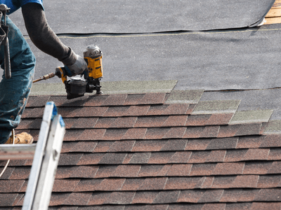 About Roof Repair Experts Greensburg, PA